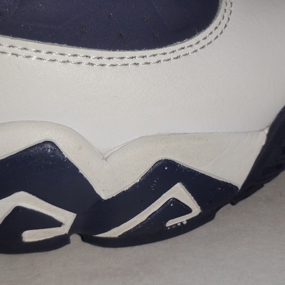 FILA Kid's MB (Jamal Mashburn) - Picture 7 of 12